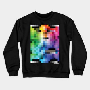 HIM Crewneck Sweatshirt